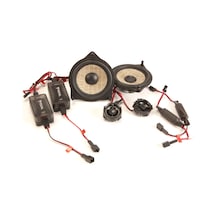 Focal Is Mbz100 Mercedes Benz Mid Tiz Takımı