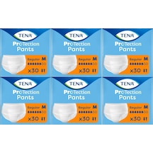 Tena Protection Pants Regular Emici Külot Yetişkin Bezi M 180adet