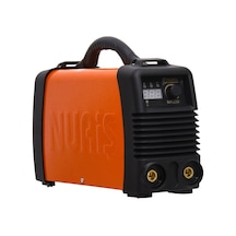 Nuriş MA200 200 Amper İnverter Kaynak Makinesi