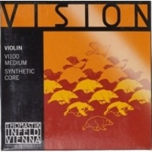 Thomastik Infeld Vı100 Vision Keman Teli