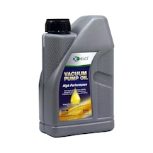 Vakum Pompaları İçin Özel Mineral Yağ 1 Lt.