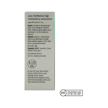 Çam Terebentin Yağı, 50 Ml
