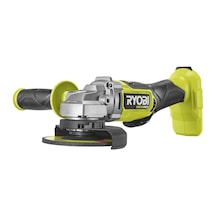 Ryobi Rag18x125-0 Akülü Kömürsüz Avuç Taşlama 125mm Akü Dahil Değildir. 5133006422