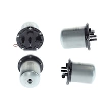 Bosch Yakıt Fıltresı Komple Clıo Iv 12 Captur I 12 Dokker 12 Duster 10 Symbol Iıı 13 Mıcra V 16 Cıt An 19 21 1.5 Dci Mazot Filtre Kutusu F026402165 164005420r 164000862r 1640000q3a