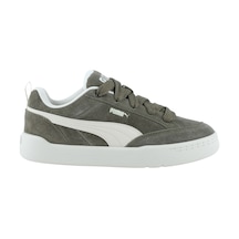 Puma Park Lifestyle Raw Erkek Yeşil Spor Ayakkabı 401606-07 Yeşil