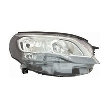 Peugeot Traveller 2016-2020 Arası 1.6 Bluehdi 95, 2.0 Bluehdi 180, 1.6 Bluehdi 115, 2.0 Bluehdi 150 Sağ Depo Marka Far