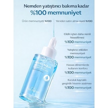 Passıon & Beyond Angel Aqua Deep Calming Ampoule Yatıştırıcı Serum Seti Hyaluronik Asit Panthenol 2x50 Ml