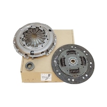 Psa 1611273080 Debriyaj Seti 1.6 Hdi 8v Dv6dted Peugeot 207 208 2008 Partner M59