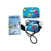 Mekanik Pediatrik Çocuk Ve Bebek Tansiyo - Medikaltec Dm- Palm Tipi Mekanik Pediatrik Çocuk Ve Bebek Tansiyon Aleti