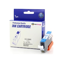 Canon Cli 526 C Mavi Uyumlu Kartuş