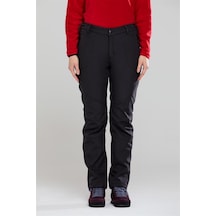 2as Spencer Kadın Softshell Pantolon-antrasit
