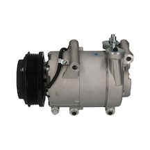 Bosch Klima Kompresörü Focus-c-max 04 Volvo C30-s40-v50 04 Kasnak Çap: 108mm Bosch 1986ad1148 3m5h 19d629 Rf
