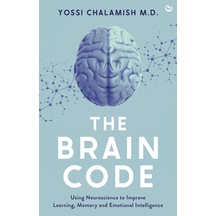 The Brain Code: Using Neuroscience To İmprove Learning, Memory And Emotional İntelligence