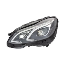 Mercedes E350 W212 On Far Sol 2009-2015 Hella 1ex011066671