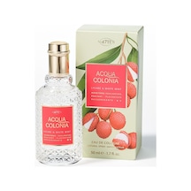 No.4711 Acqua Colonia Lychee&White Mint Kadın Parfüm EDC 50 ML