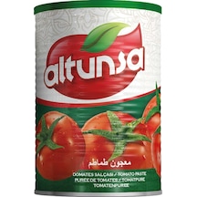 Altunsa Domates Salçası Teneke 830 G
