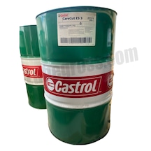 Castrol Carecut Es 3 Metal İşleme Sıvısı 208 L