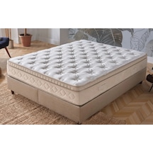 MONDİ ZERO STRESS 100*200 YATAK
