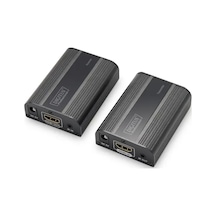Ds-55204 Hdmi Sinyal Uzatma Cihazı, 1 X Alıcı Receiver , 1 X Verici Transmitter B