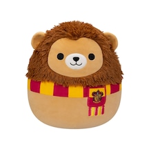 Squishmallows Harry Potter Aslan Gryffindor 25 Cm Wb00042 Çok Renkli