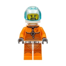 Lego Minifigür Astronaut Male Cty1063