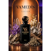 Vs033 Unisex Parfüm 50 Ml - 875569915 Aromatik