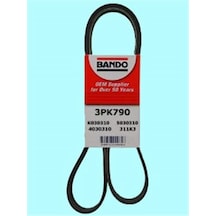 Bando Kanallı Kayış Daıh Hon Rov Nıs G3pk0787 38348 52a3c0790a