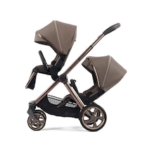 Oyster4 İkiz Bebek Arabası