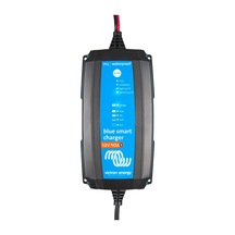 Blue Smart Ip65 Charger 12-10 1 230V Cee 7-17 Retail