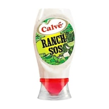 Ranch Sos 245 Gr
