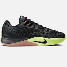 Nike S.t Flare Mens Sneaker Erkek Günlük Spor Ayakkabı Siyah