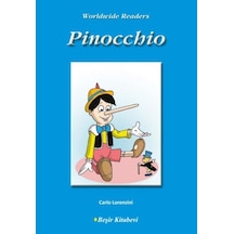 Level 1 - Pinocchio - Aıaı-881245
