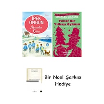 Afacanlar Çetesi + Tuhaf Bir Yılbaşı Öyküsü + Bir Noel Şarkısı