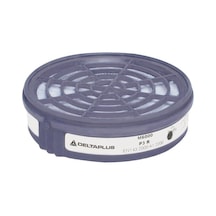 Delta Plus M6000 P3 Yarım Yüz Maske Filtresi