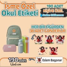 Çok Renkli
