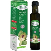 Hızır Doğal Ürünler Krc-mix Plus Extract 250 ML