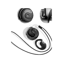 M25 Tws Mekanik Zırhlı Kablosuz Kulaklıklar Çift Modlu Oyun Kulaklığı Powerbank Stereo Kulaklık Net Aramalı Kulakiçi Kulaklıklar Siyah - 870448482