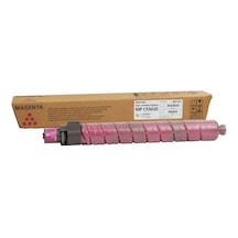 Ricoh Aficio Mp-C4502 Kırmızı Fotokopi Toner