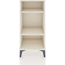 Arges Komodin 2 Raflı 44x30x96 Aytaşı-aytaşı Aytaşı