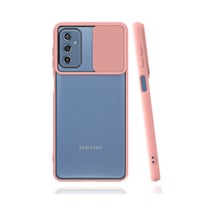 Açık Pembe
