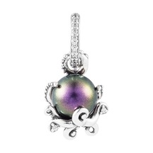 Fubena The Little Mermaid Ursula Sallantılı Charm
