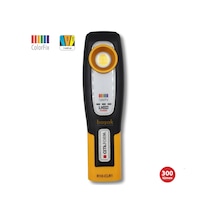 Ceta Form Şarjlı Led Boya Kontrol Lambası R10-clr1 Colorfix