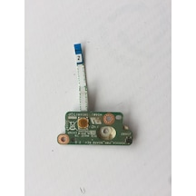 Asus Uyumlu X551 X551C X551Ca X551M Power Tetik Kart