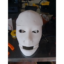Robot Yüz Projesi