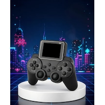 Astraltech Retro Atari Konsolu 520 Oyunlu Tv Bağlantılı S10 Gamepad