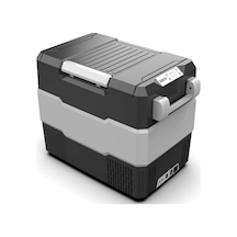 Ycd60s 12/24volt 56 Litre Outdoor Kompresörlü Oto Buzdolabı