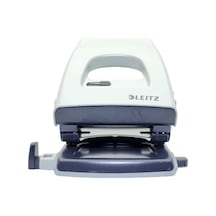 Leitz 5138 40 Yaprak Gri Delgeç