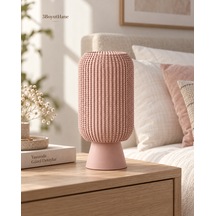 Açık Pembe