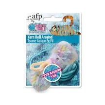 Afp Knotty Habit - Renkli Yumak Papyon Oyuncak