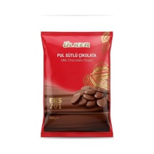 Ülker Pul Sütlü Çikolata Eks 201 - 2500g